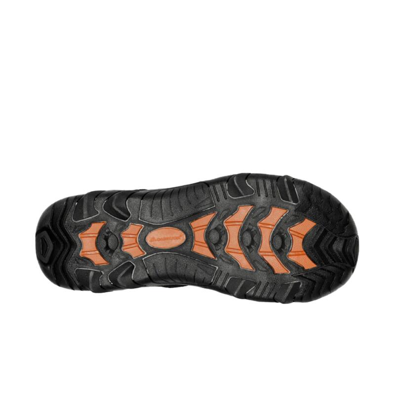 Sandalen Herren Chiruca Tahiti 29 Schwarz 3/5