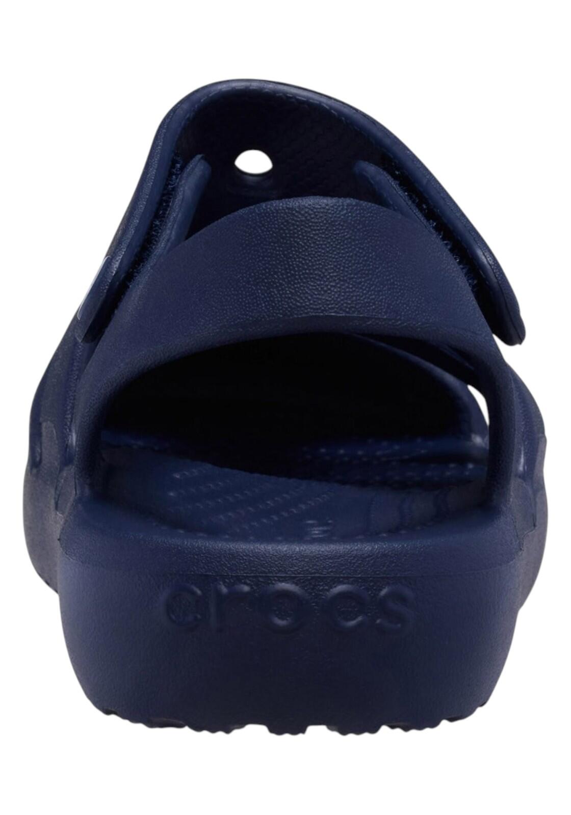 Sandały Dla Dzieci Crocs Classic Fisherman Kids 3/6