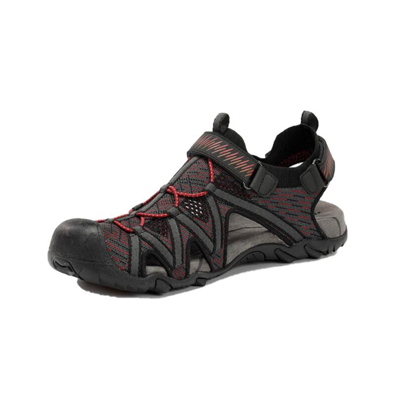 Sandalen Herren Chiruca Tahiti 29 Schwarz 2/5