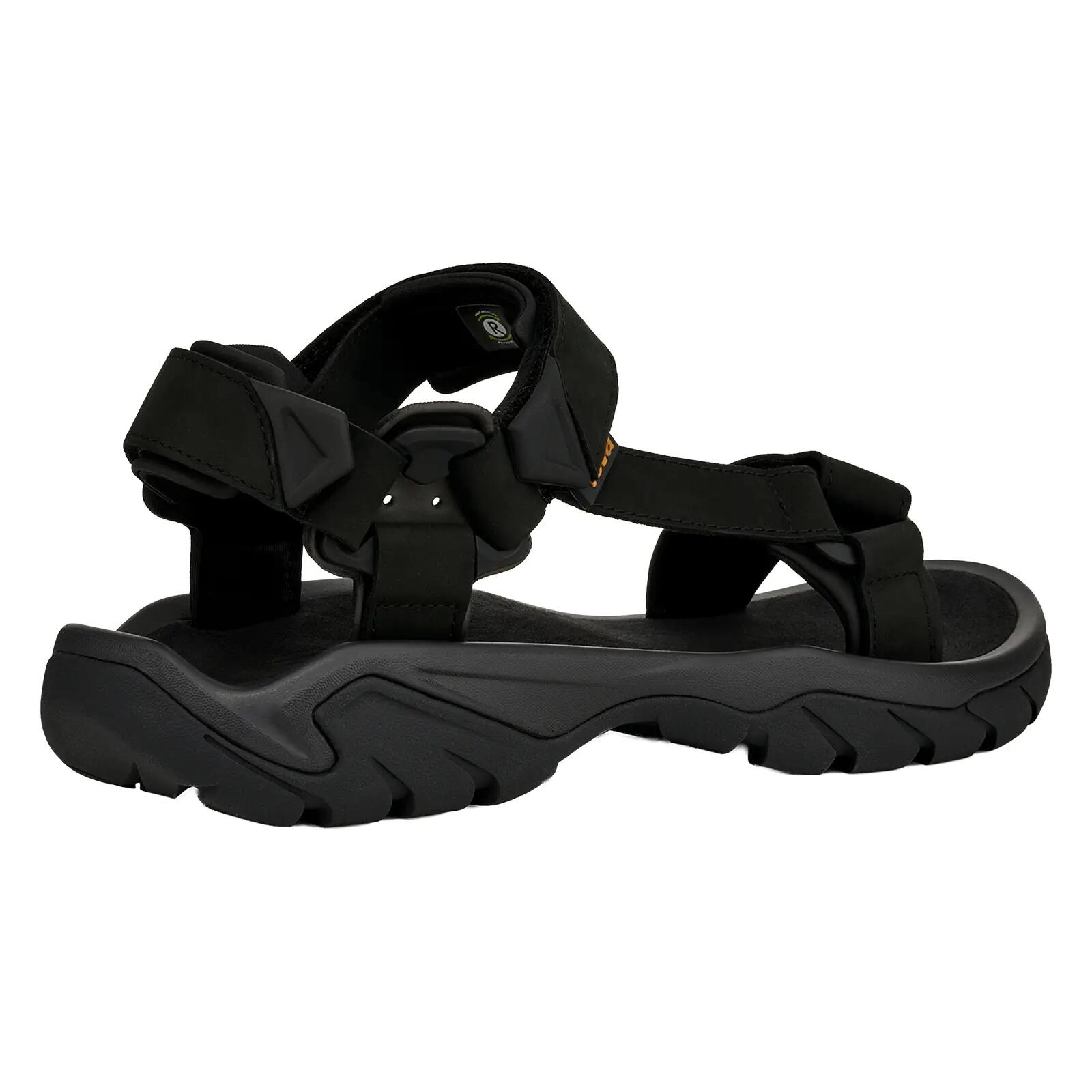 Sandalen leicht bequem Herren - Terra Fi 5 Universal Leather 3/5