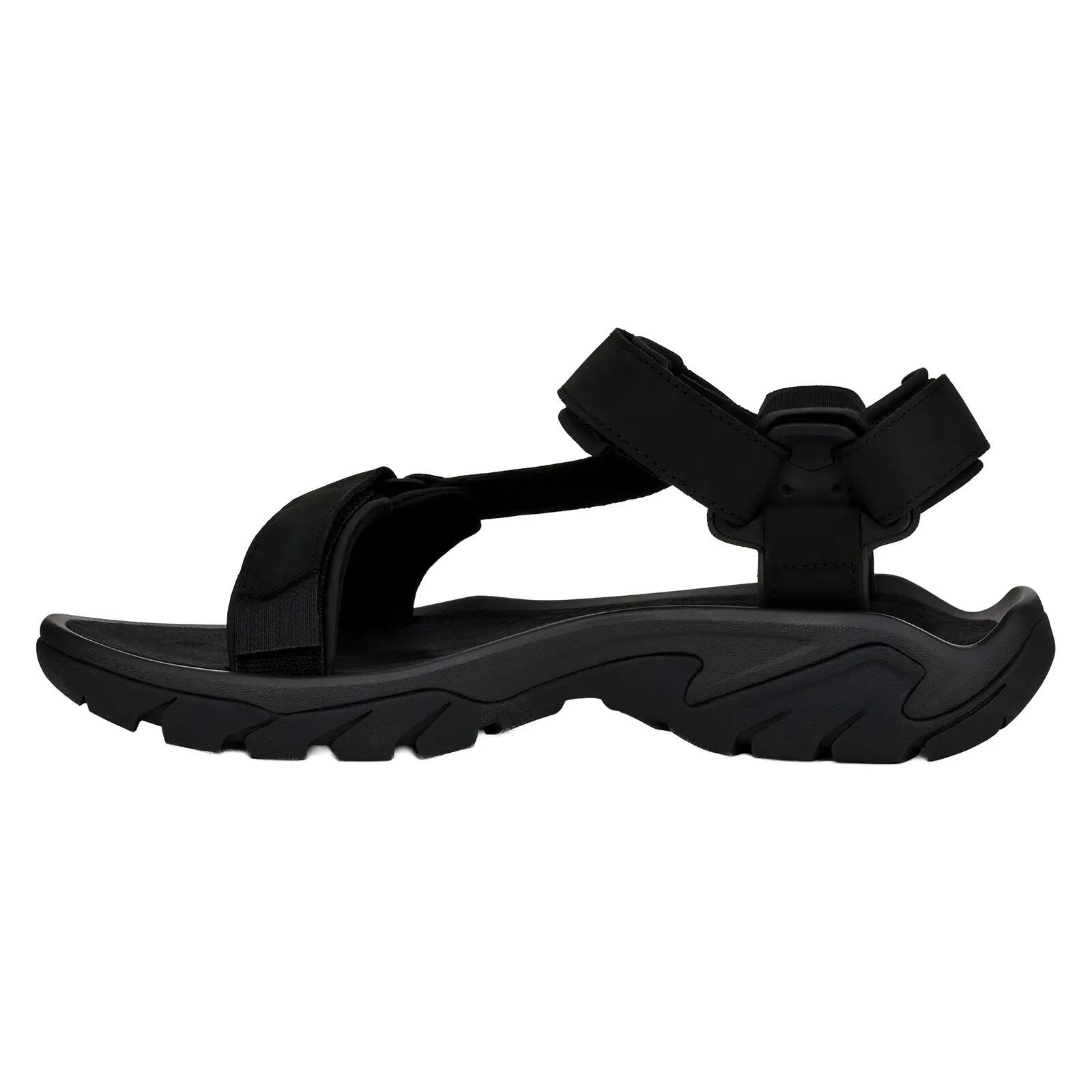 Sandalen leicht bequem Herren - Terra Fi 5 Universal Leather 2/5