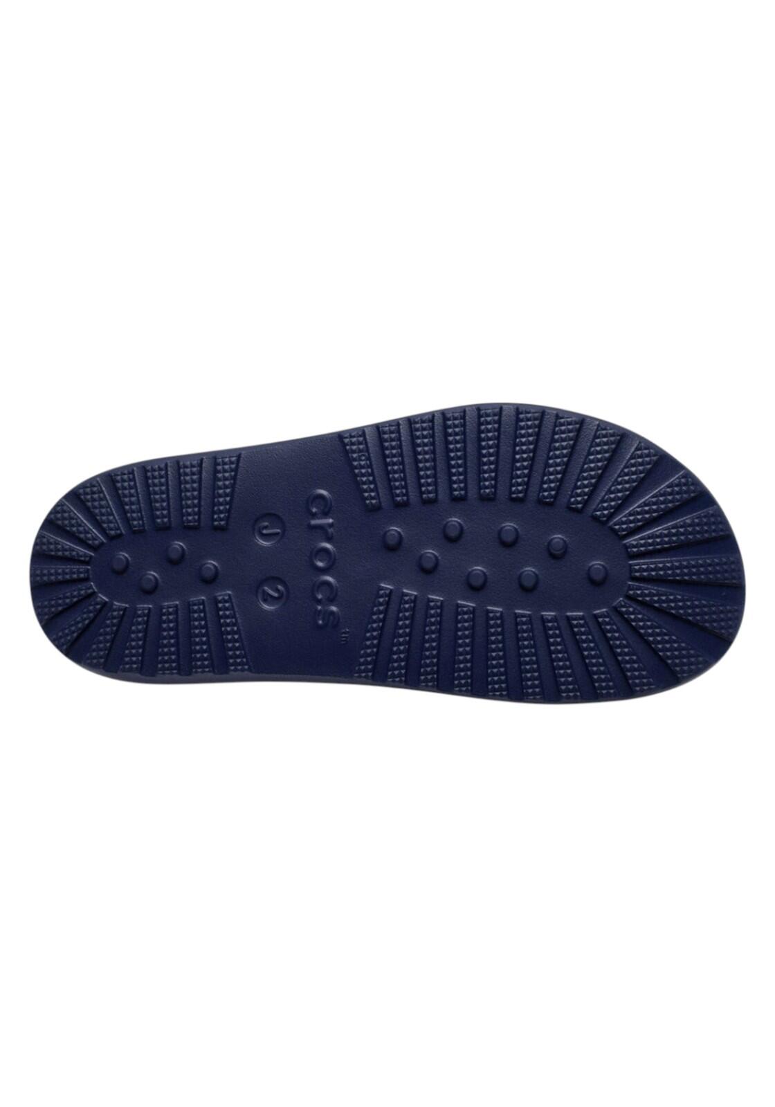 Sandały Dla Dzieci Crocs Classic Fisherman Kids 5/6