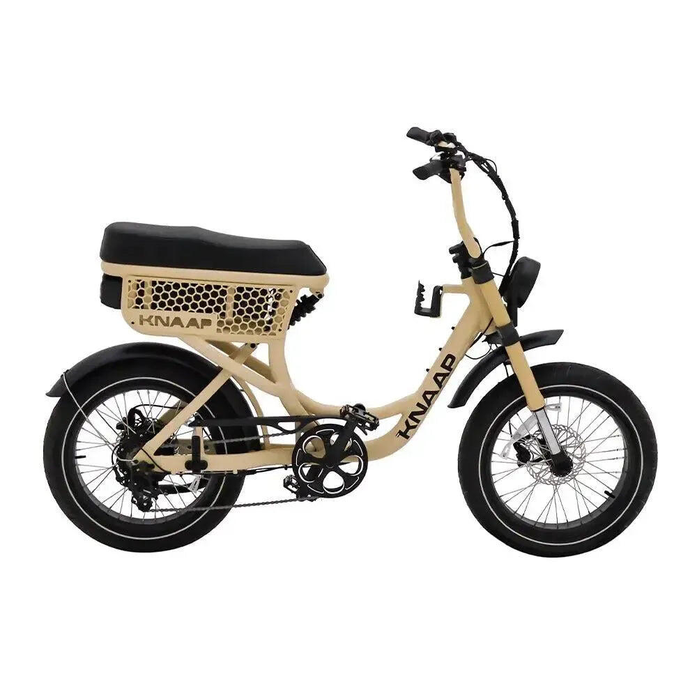 KNAAP BIKES picture