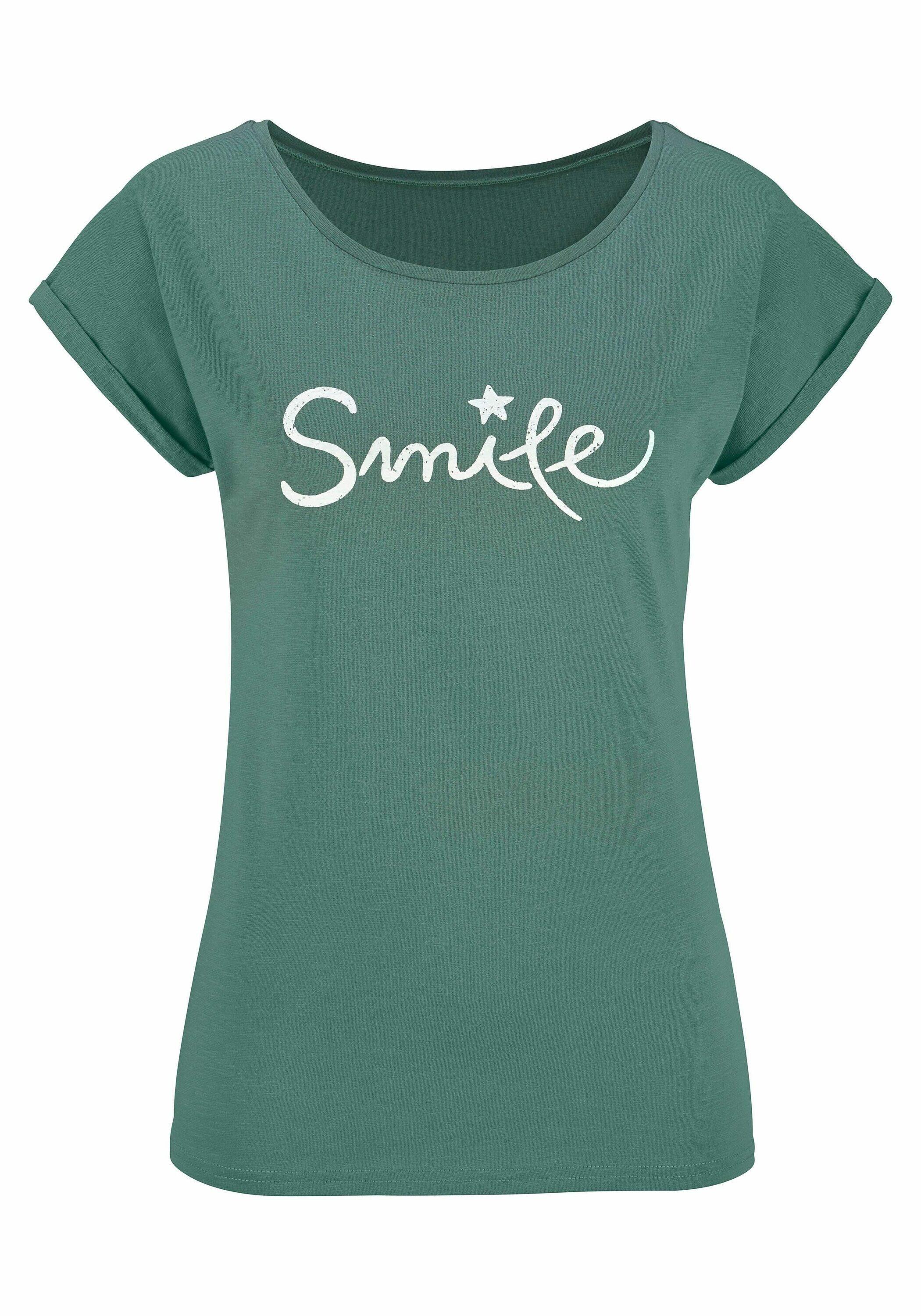 Damen Beachtime T-Shirt 2/5