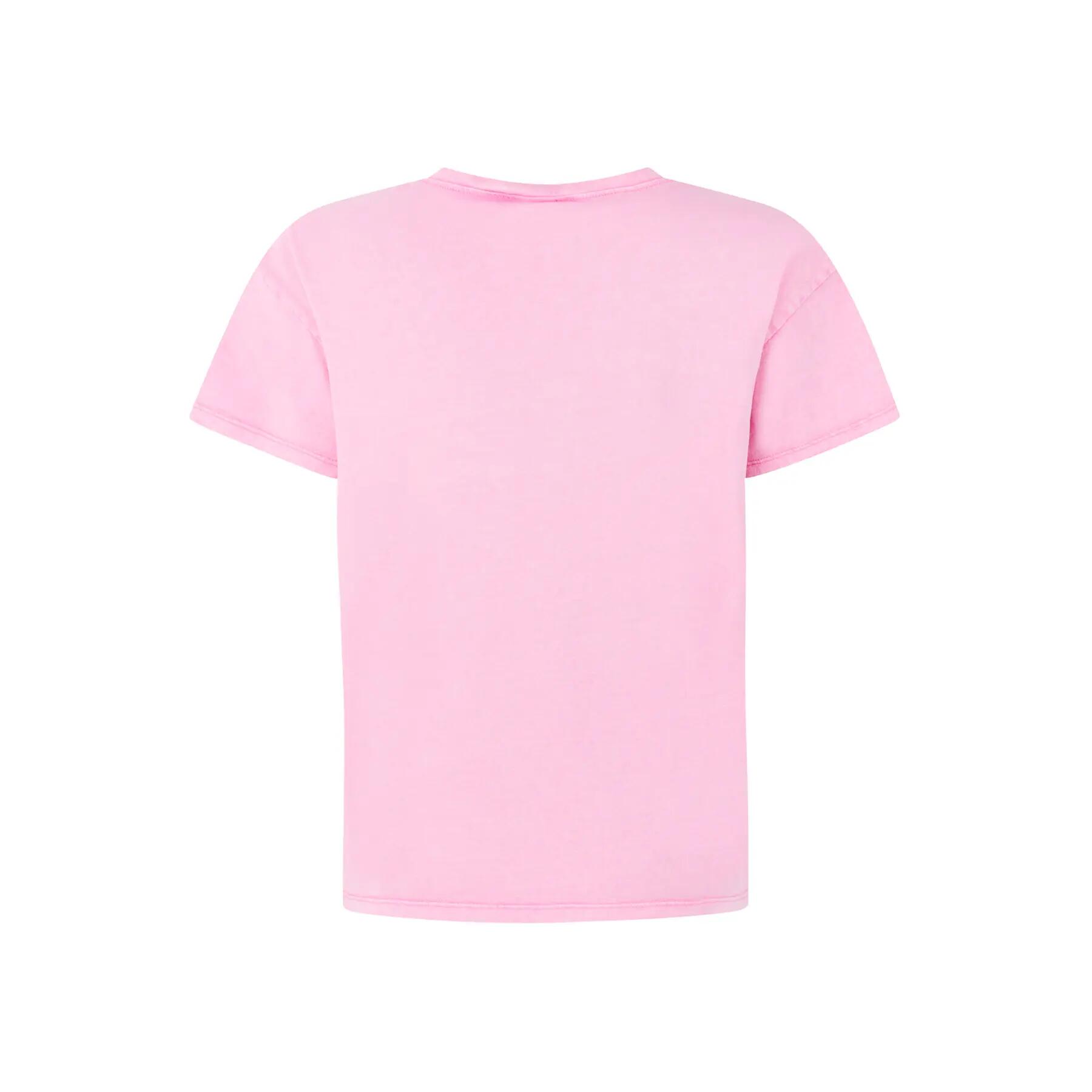 T-shirt da donna Protest File 2/2