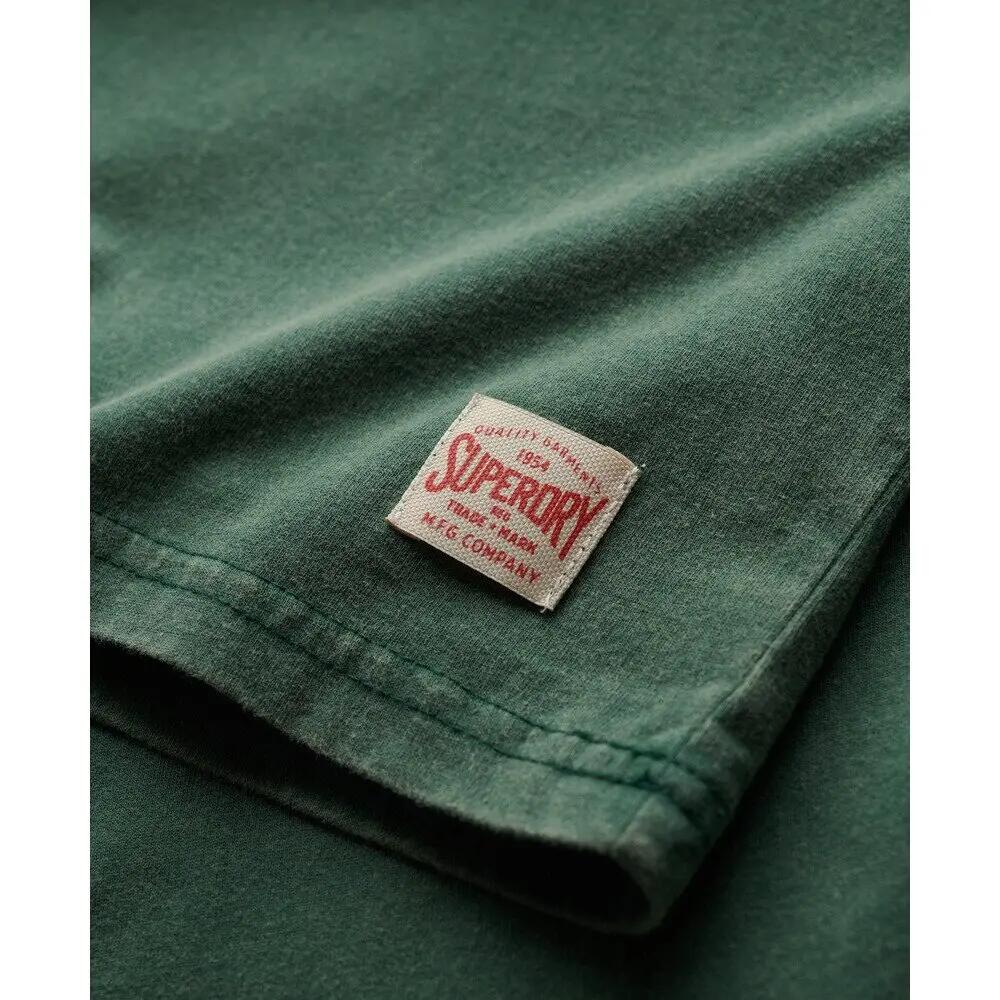 Los T-shirt Superdry Roadside Trade 2/2