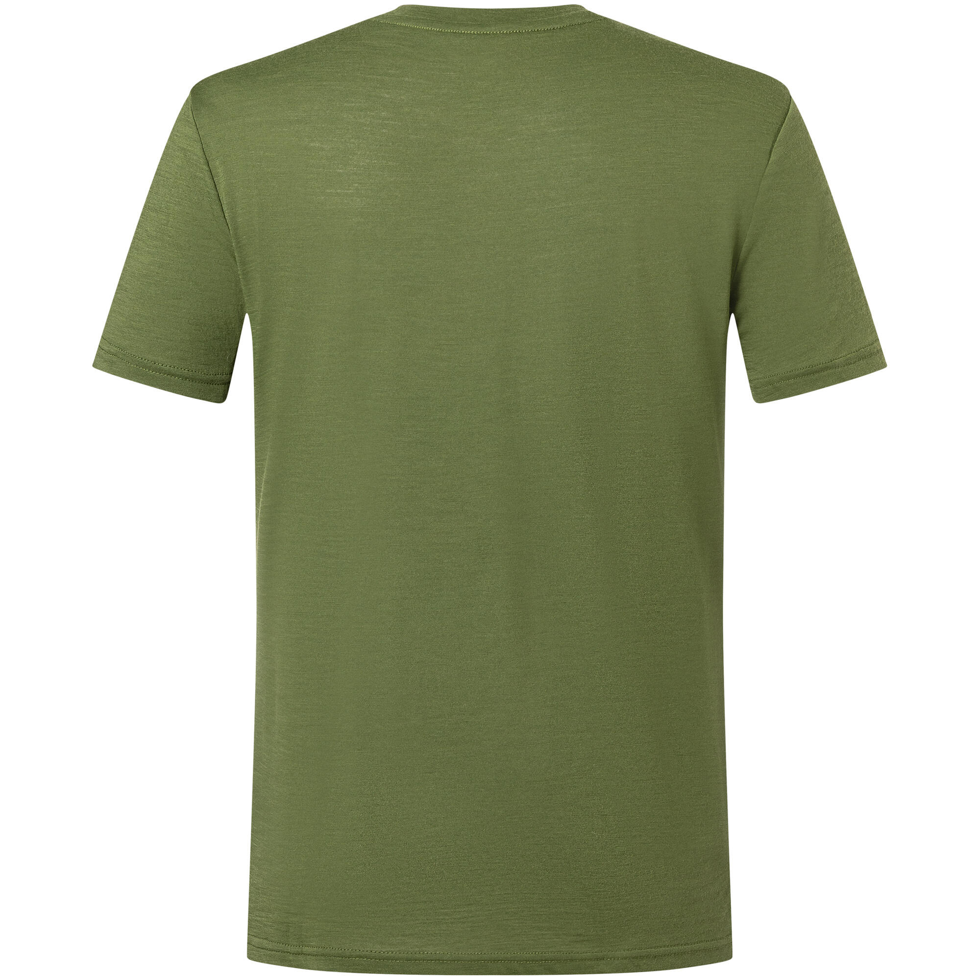 Koszulka męska SUPER.NATURAL M WANDER WHEEL TEE 6/7