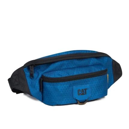 Torba biodrowa Raymond Caterpillar MILLENNIAL CLASSIC Lyons Blue Streamline