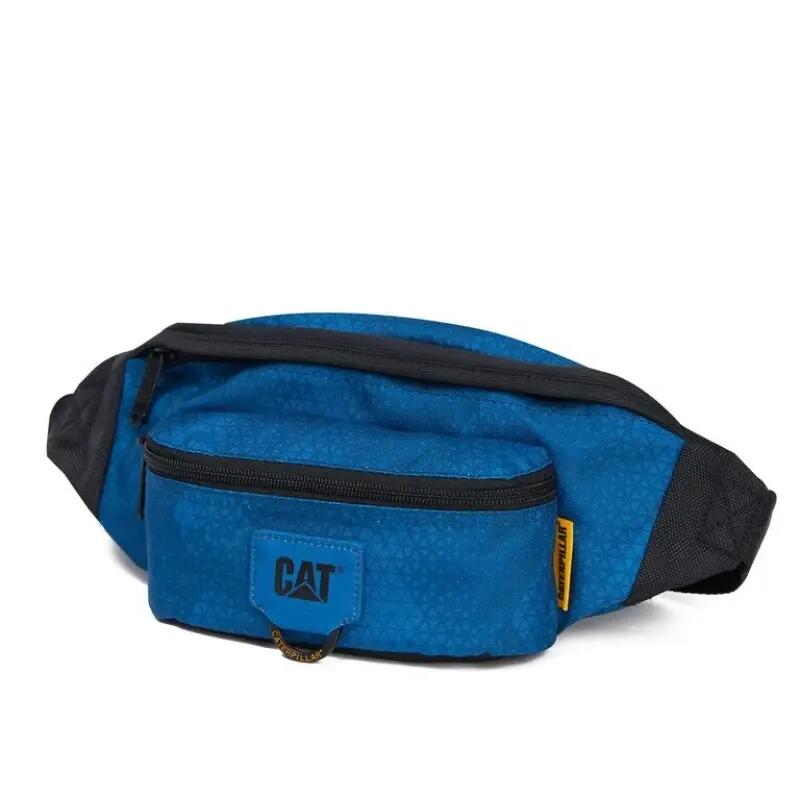 Torba biodrowa Raymond Caterpillar MILLENNIAL CLASSIC Lyons Blue Streamline 3/5