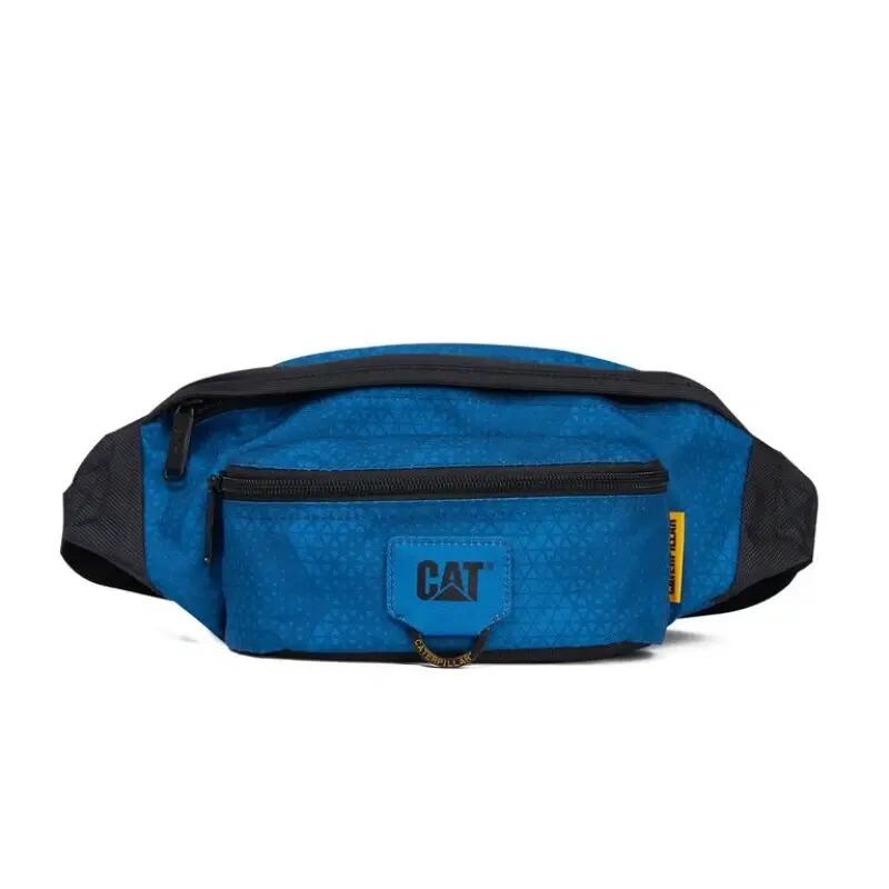 Torba biodrowa Raymond Caterpillar MILLENNIAL CLASSIC Lyons Blue Streamline 2/5