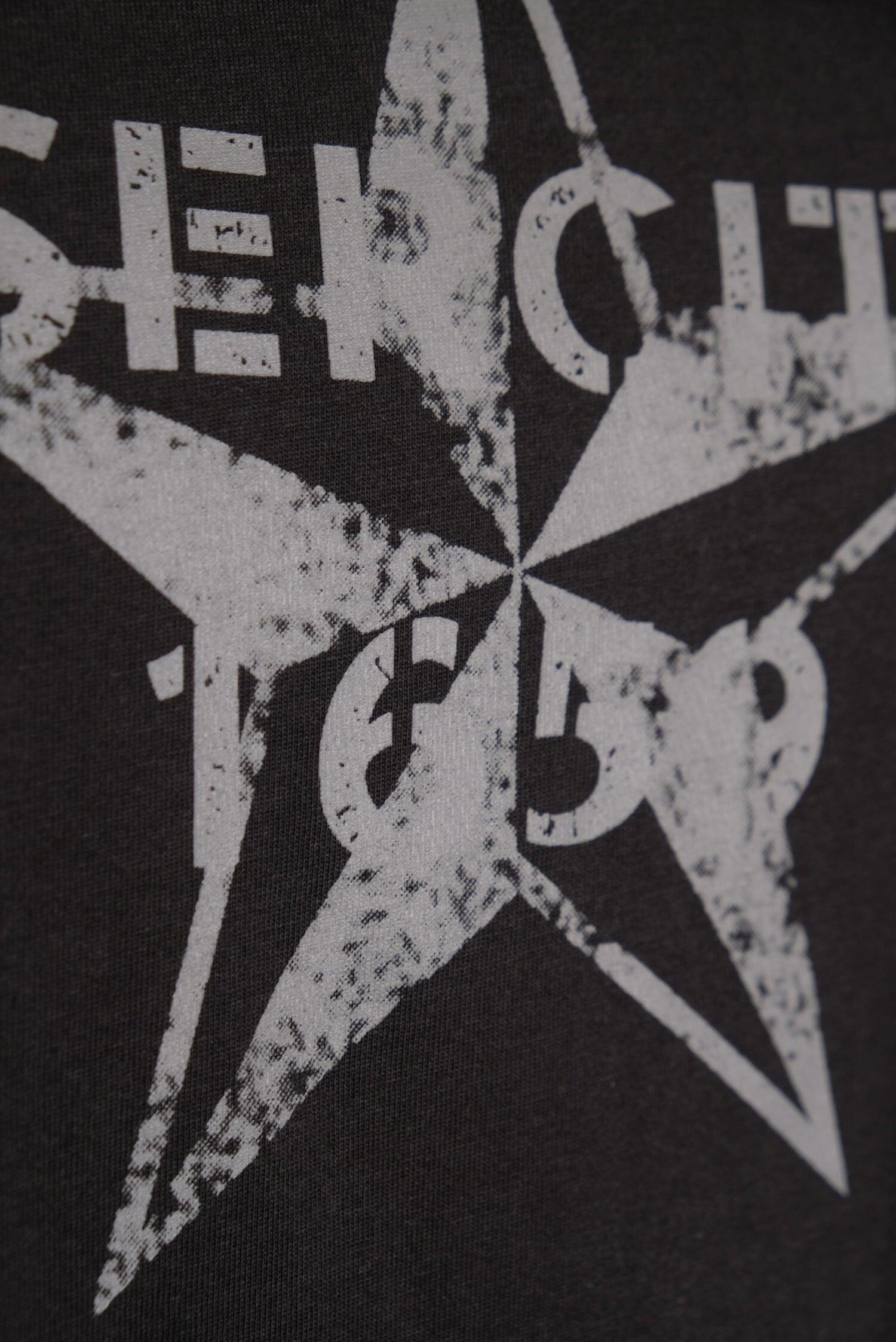 T-shirt Esercito uomo in cotone 3/3