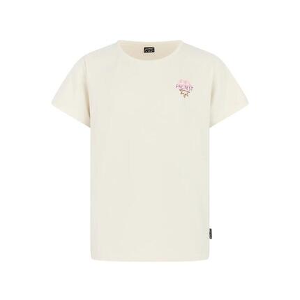T-shirt fille Protest Victory