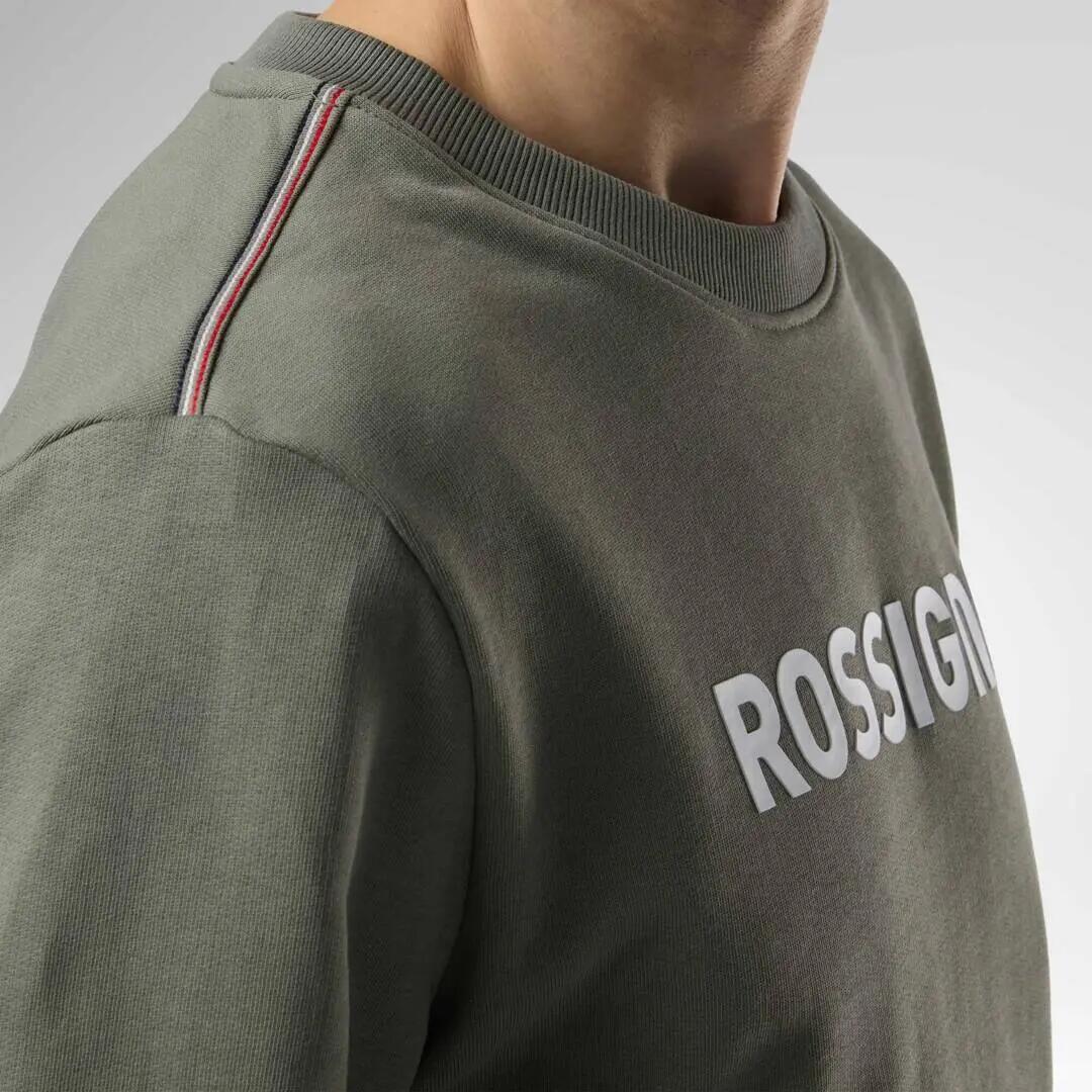 Sweatshirt Rossignol Logo Cn 7/7