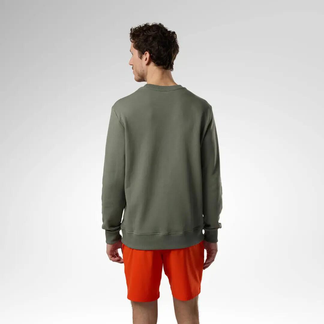 Sweatshirt Rossignol Logo Cn 4/7