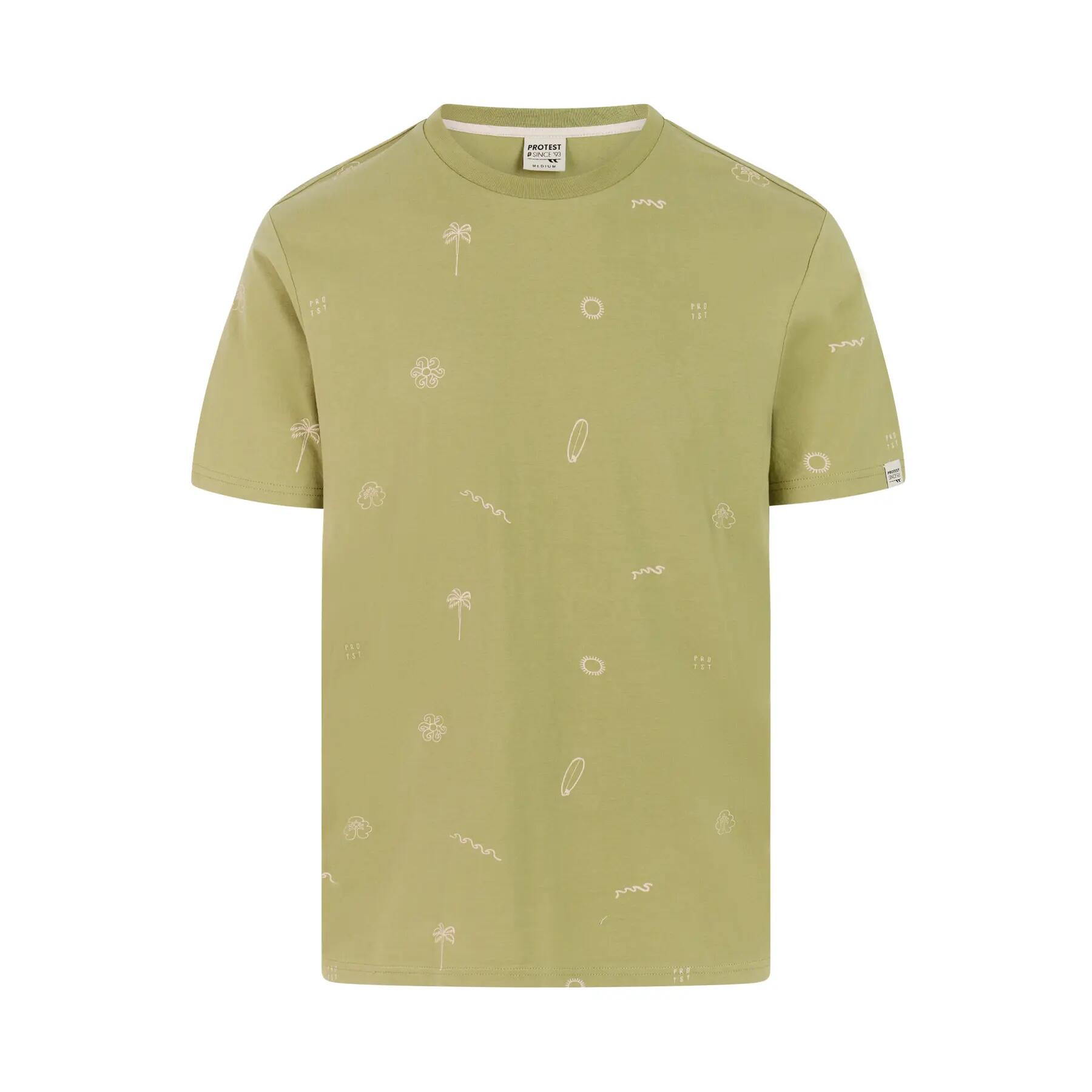 verde / verde / verde