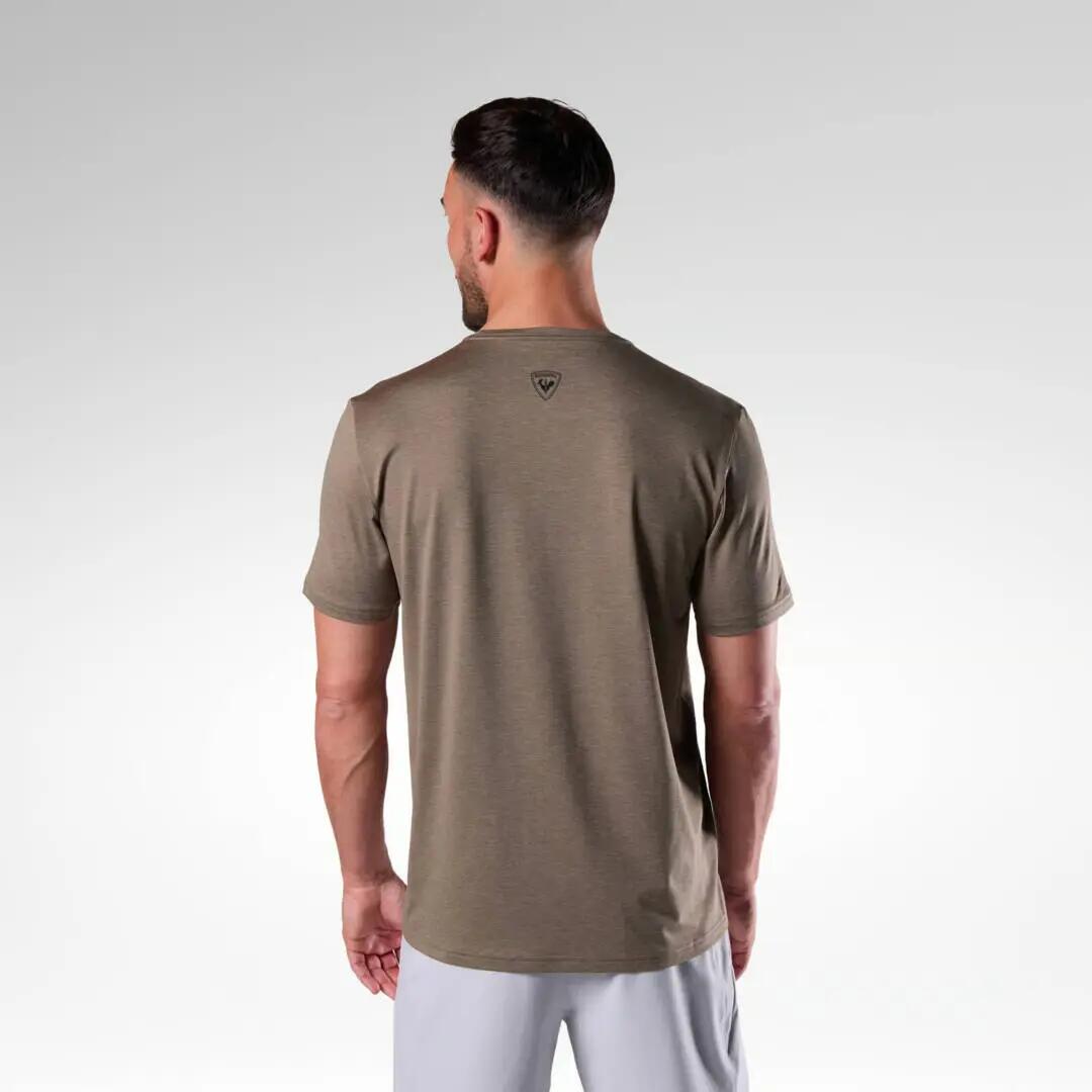 T-shirt Rossignol Graphic Active 3/5