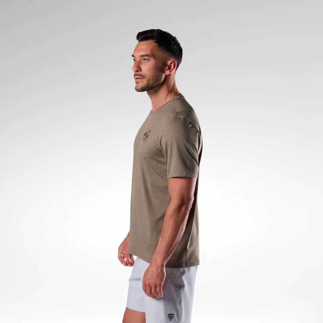 T-shirt Rossignol Graphic Active 4/5