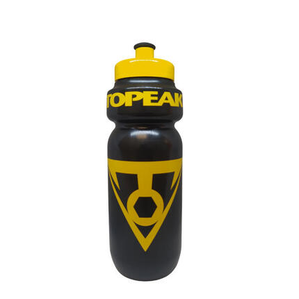 Gourde de vélo TOPEAK, noire, 650 ml