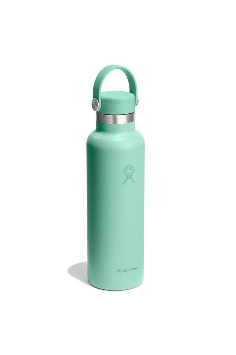 Butelka turystyczna Standard Mouth Flex Cap 21 Oz / 621 ML Mermaid 2/3