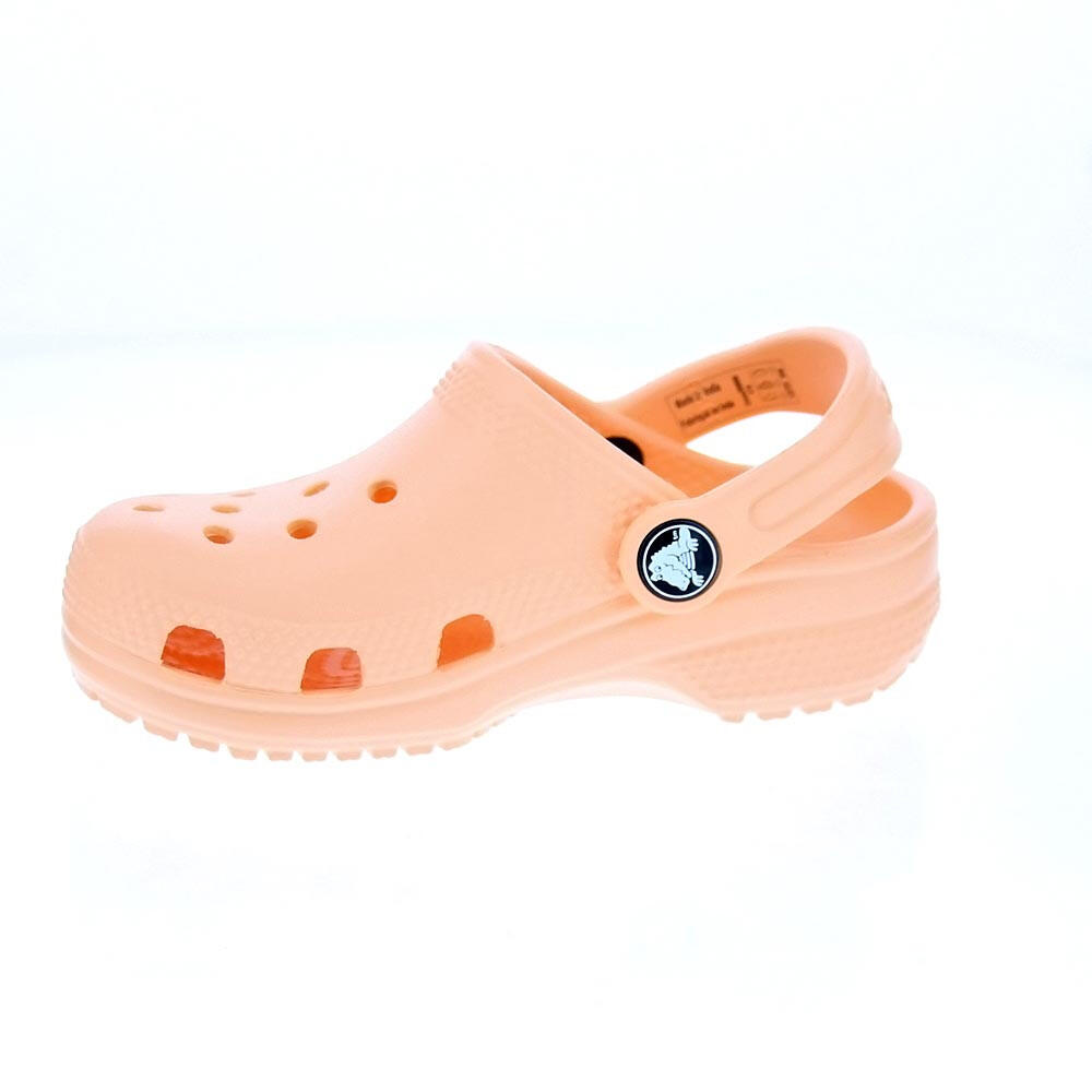 Chodaki Dla Dzieci Crocs Classic Kids Clog 2/7