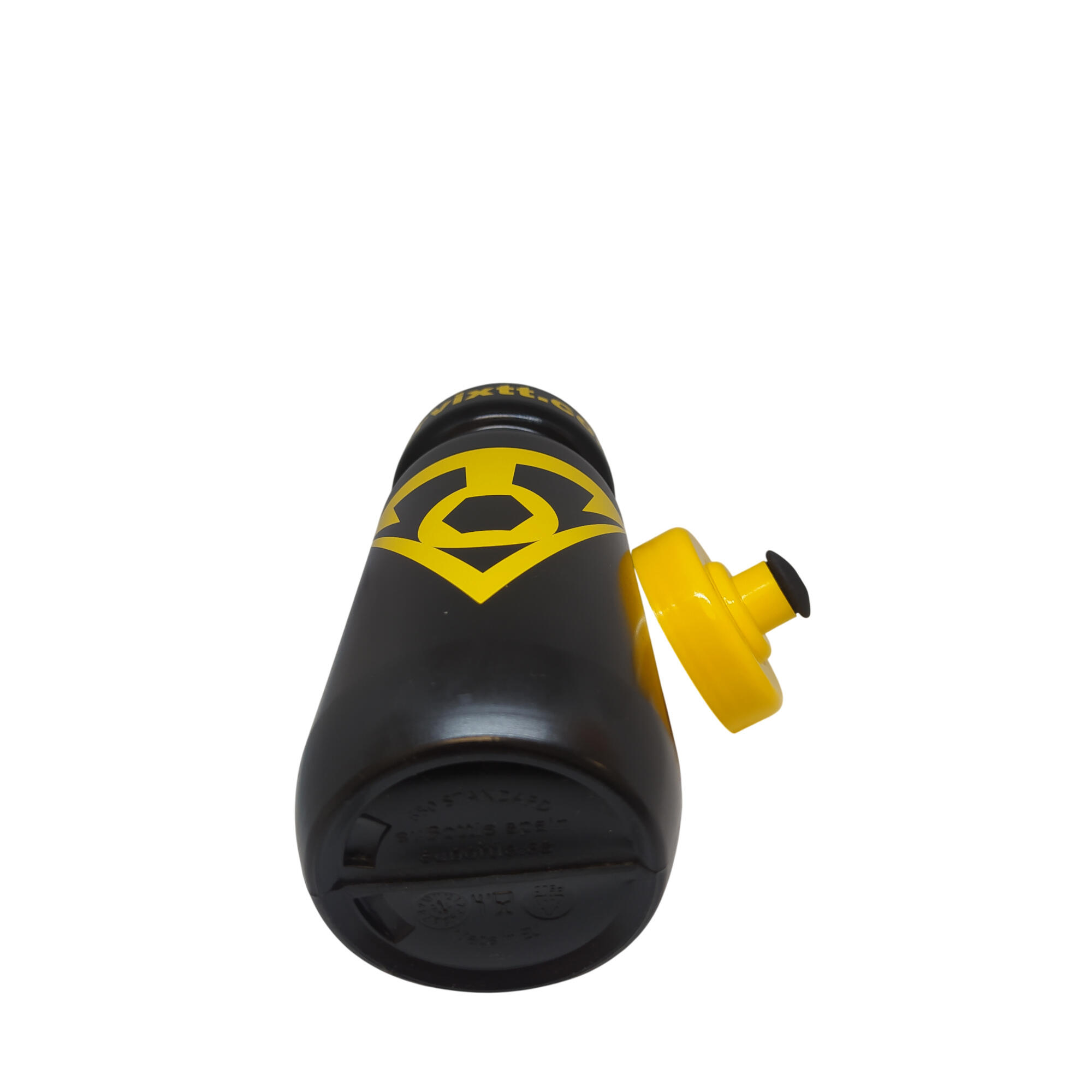 Gourde de vélo TOPEAK, noire, 650 ml 3/3