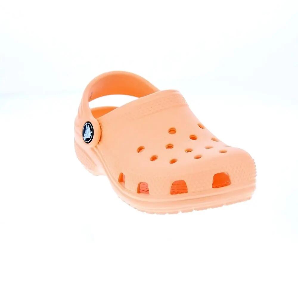 Chodaki Dla Dzieci Crocs Classic Kids Clog 4/7