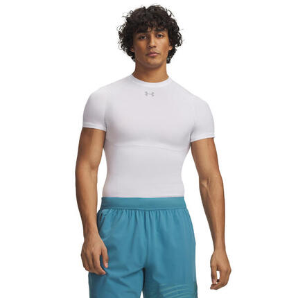 Under Armour Herren Shirt HG Elite Comp SS 6015382