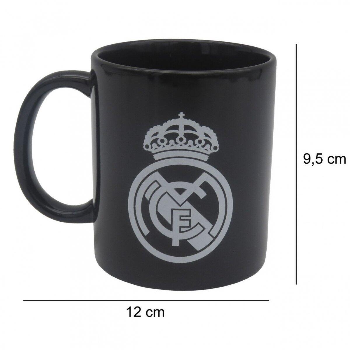 Tazza Cyp Brands Real Madrid 330 ml 4/4