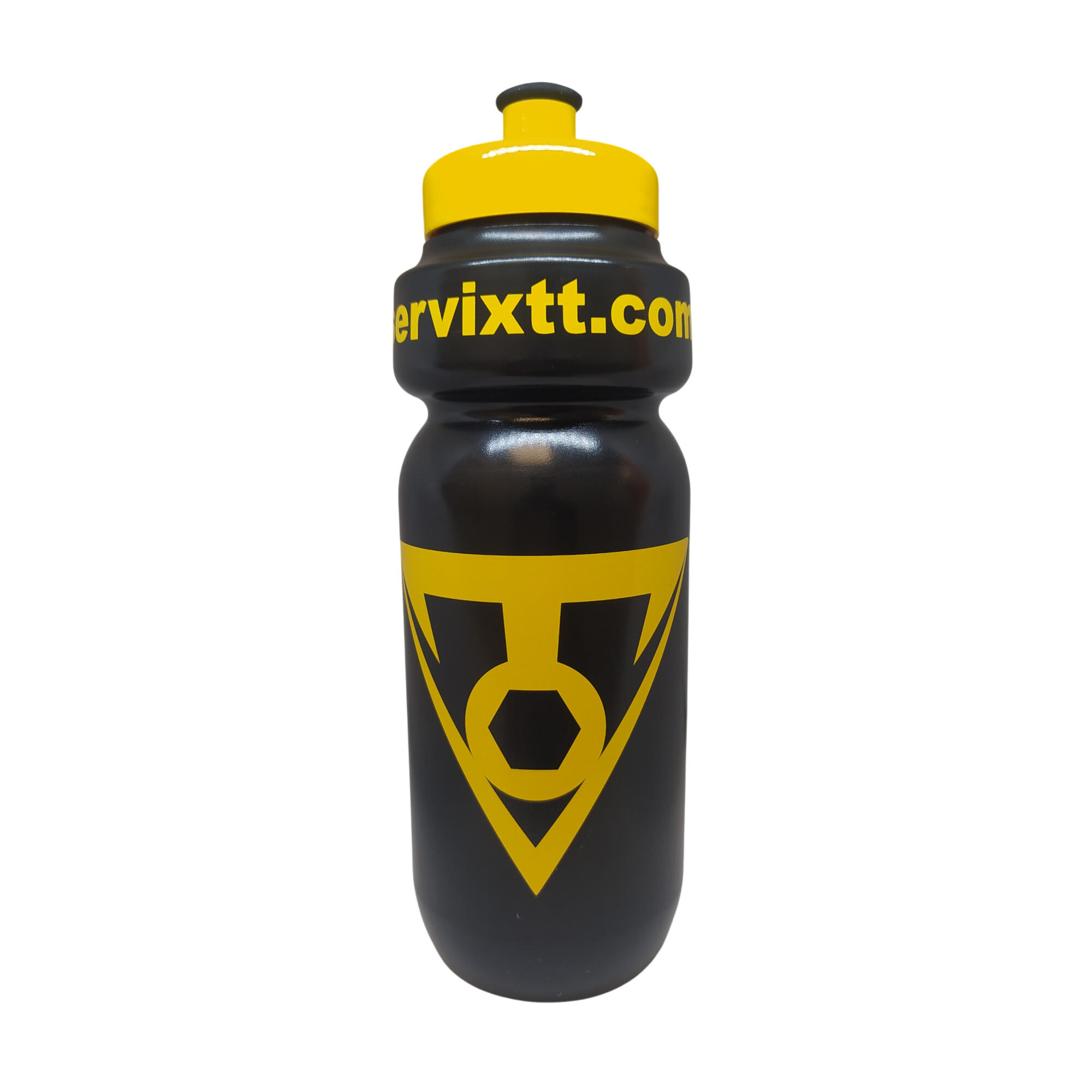 Gourde de vélo TOPEAK, noire, 650 ml 2/3