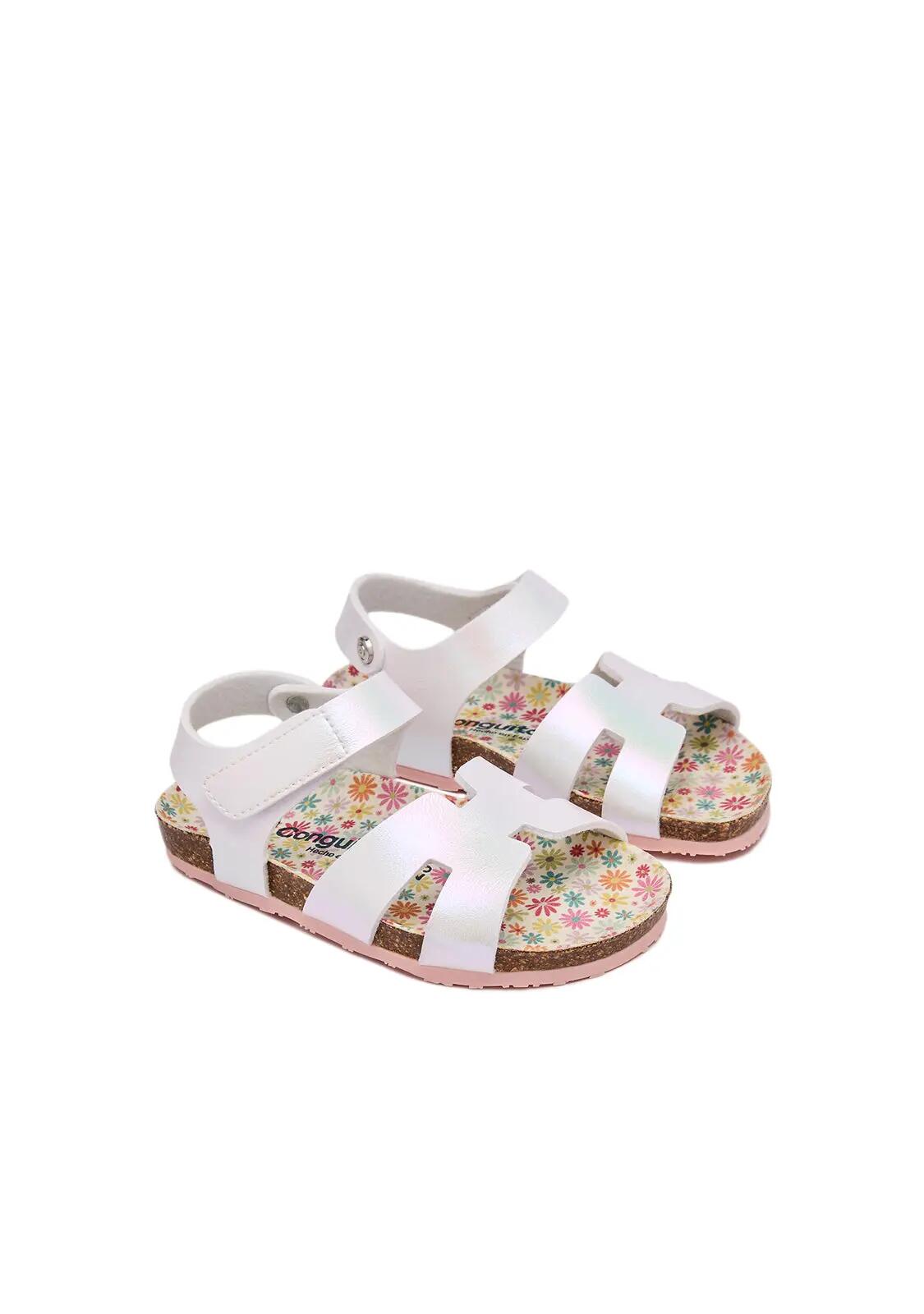 Sandalias Conguitos Bio Detalles 2/4