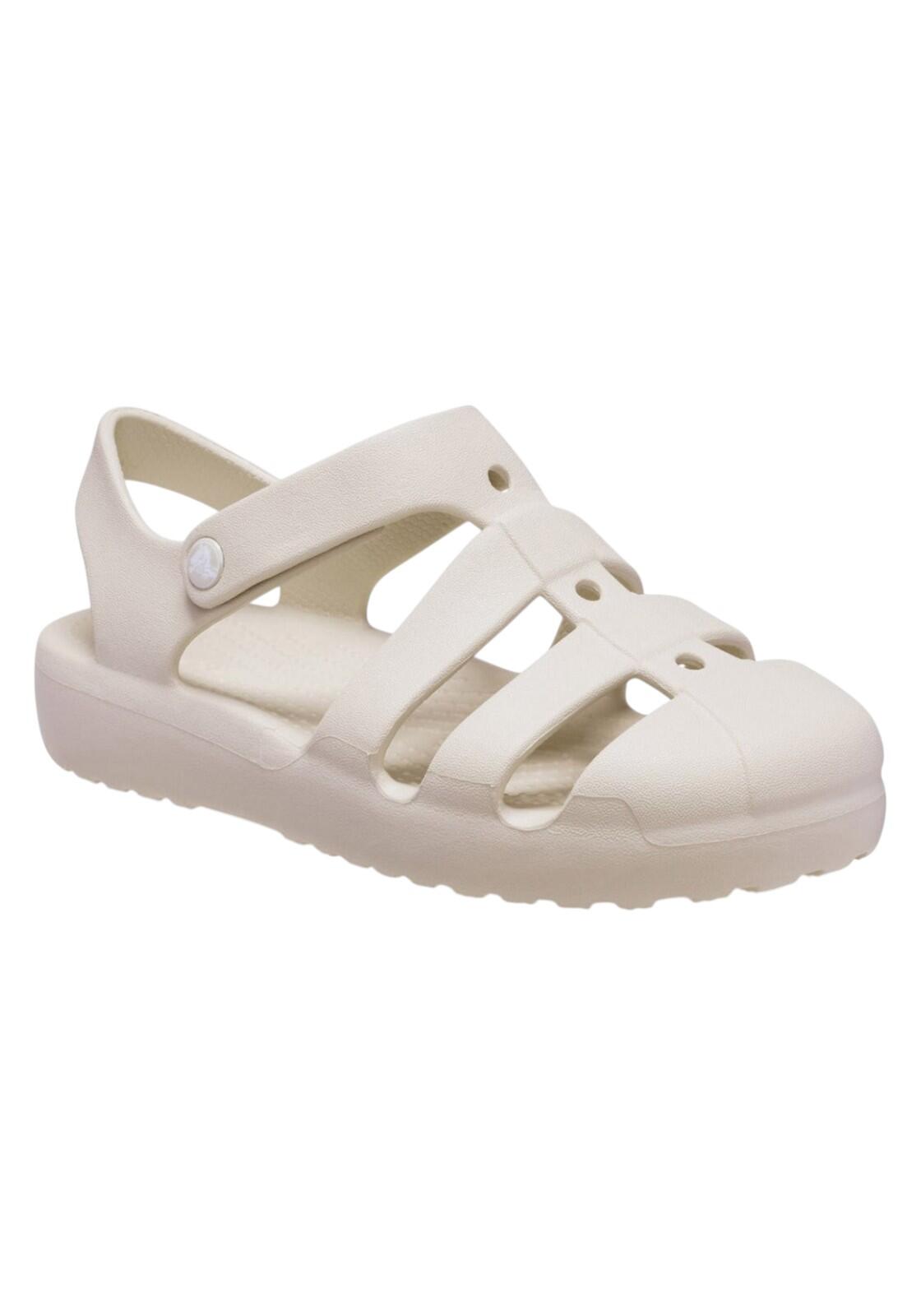 Sandały Dla Dzieci Crocs Classic Fisherman Kids. 2/6