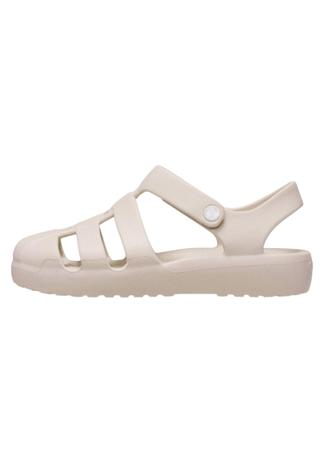Sandały Dla Dzieci Crocs Classic Fisherman Kids. 6/6