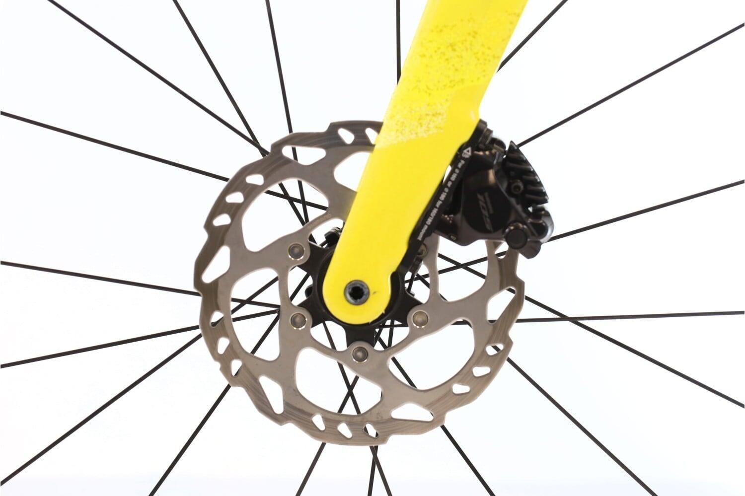 Vélo de route reconditionné ·  Orca M30I Di2 12V · Très bon état 7/8