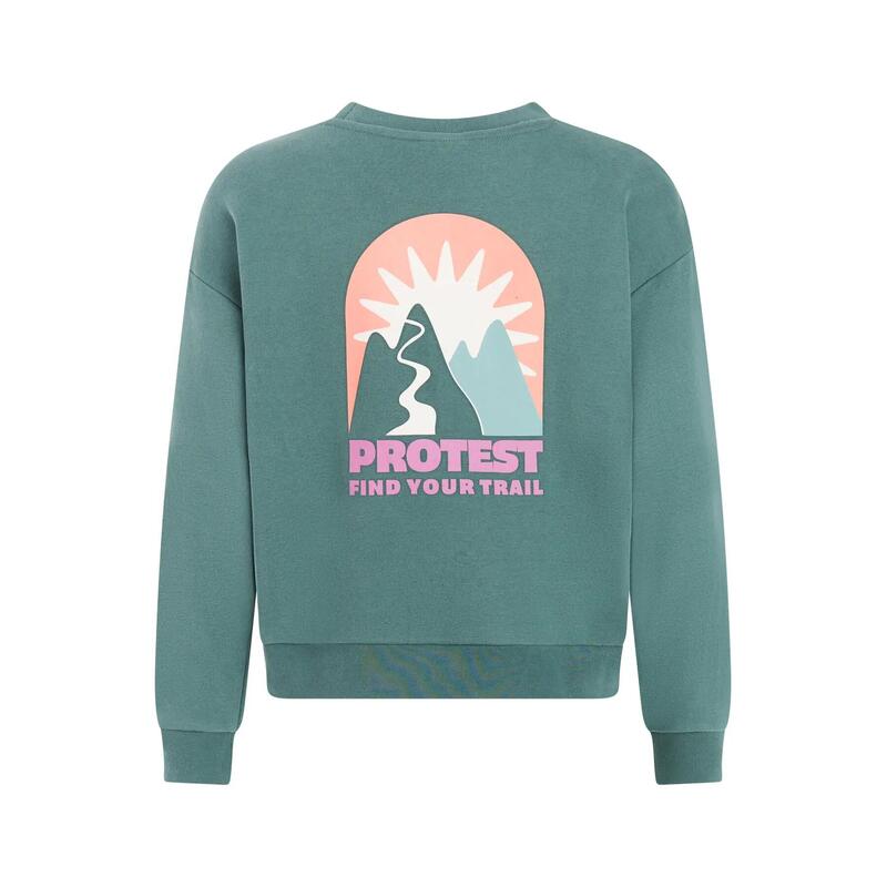 Női pulóver Protest Cover