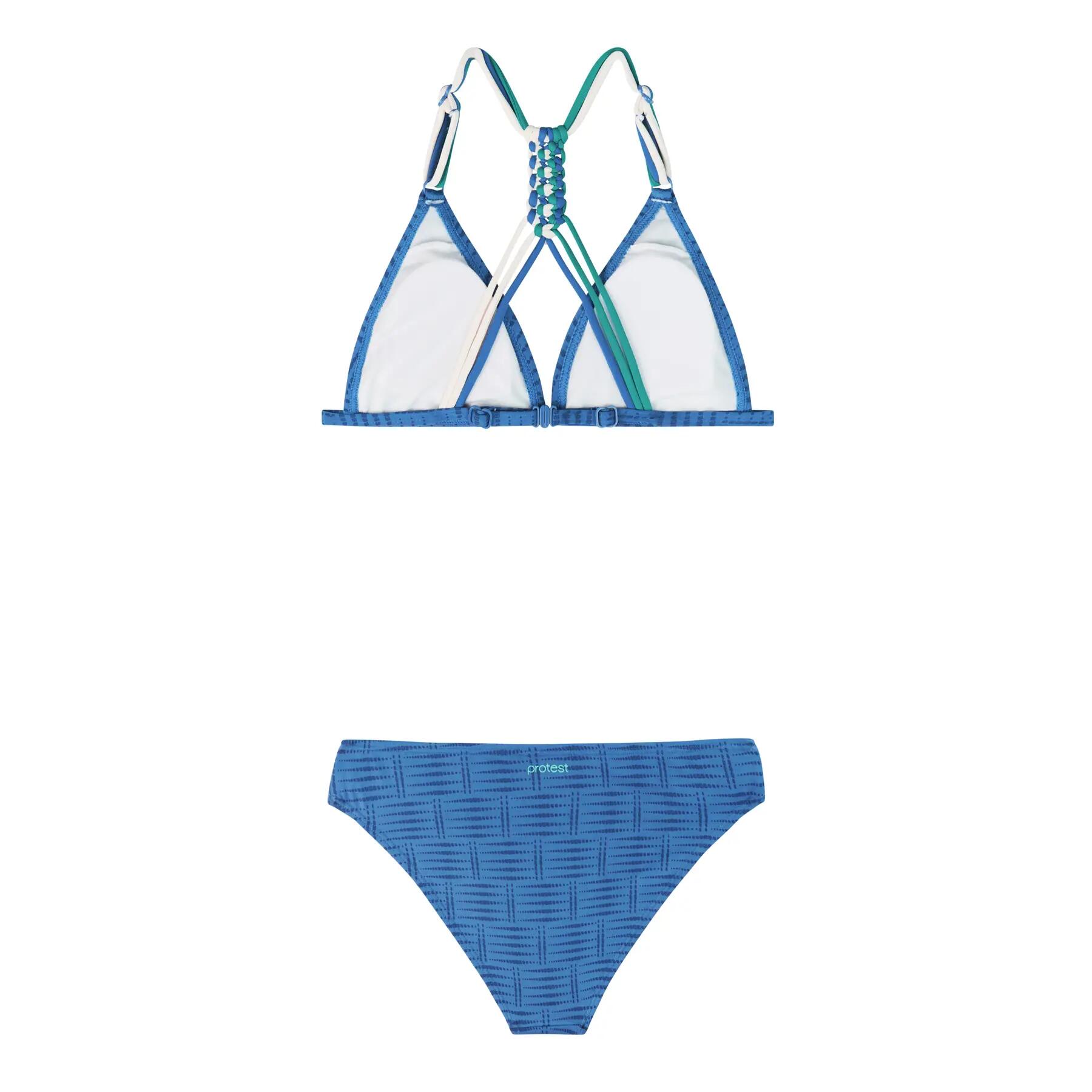 Bikini für Mädchen Protest Fimkes 2/2