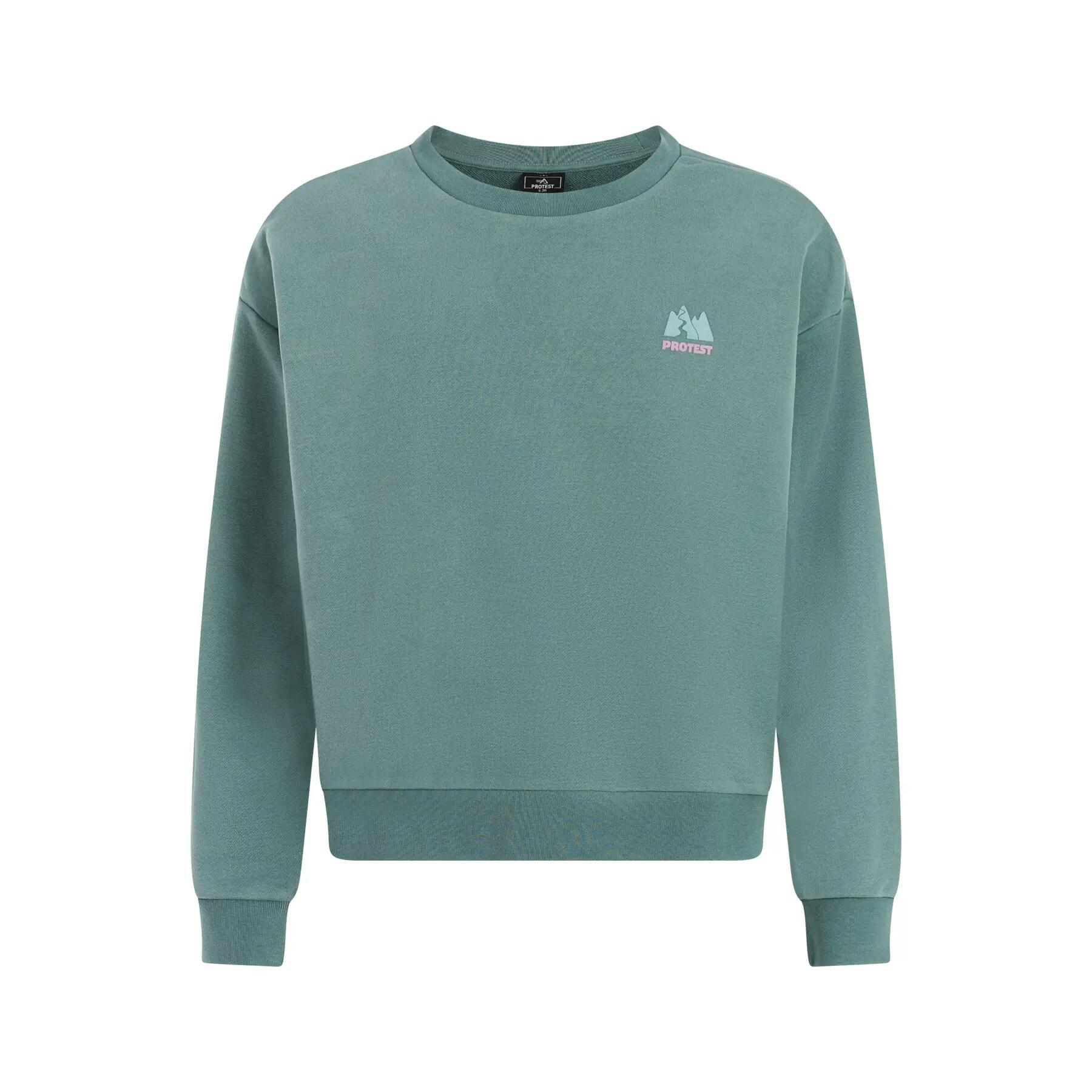 vert / gris vert / vert givré