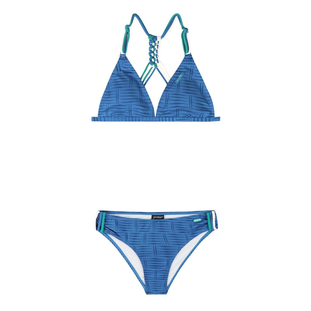 2-piece swimsuit for girls Protest Fimkes