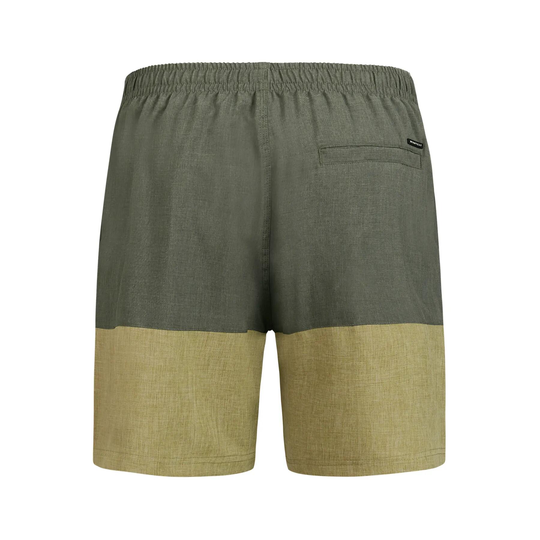 Short de bain Protest Cabus 2/2