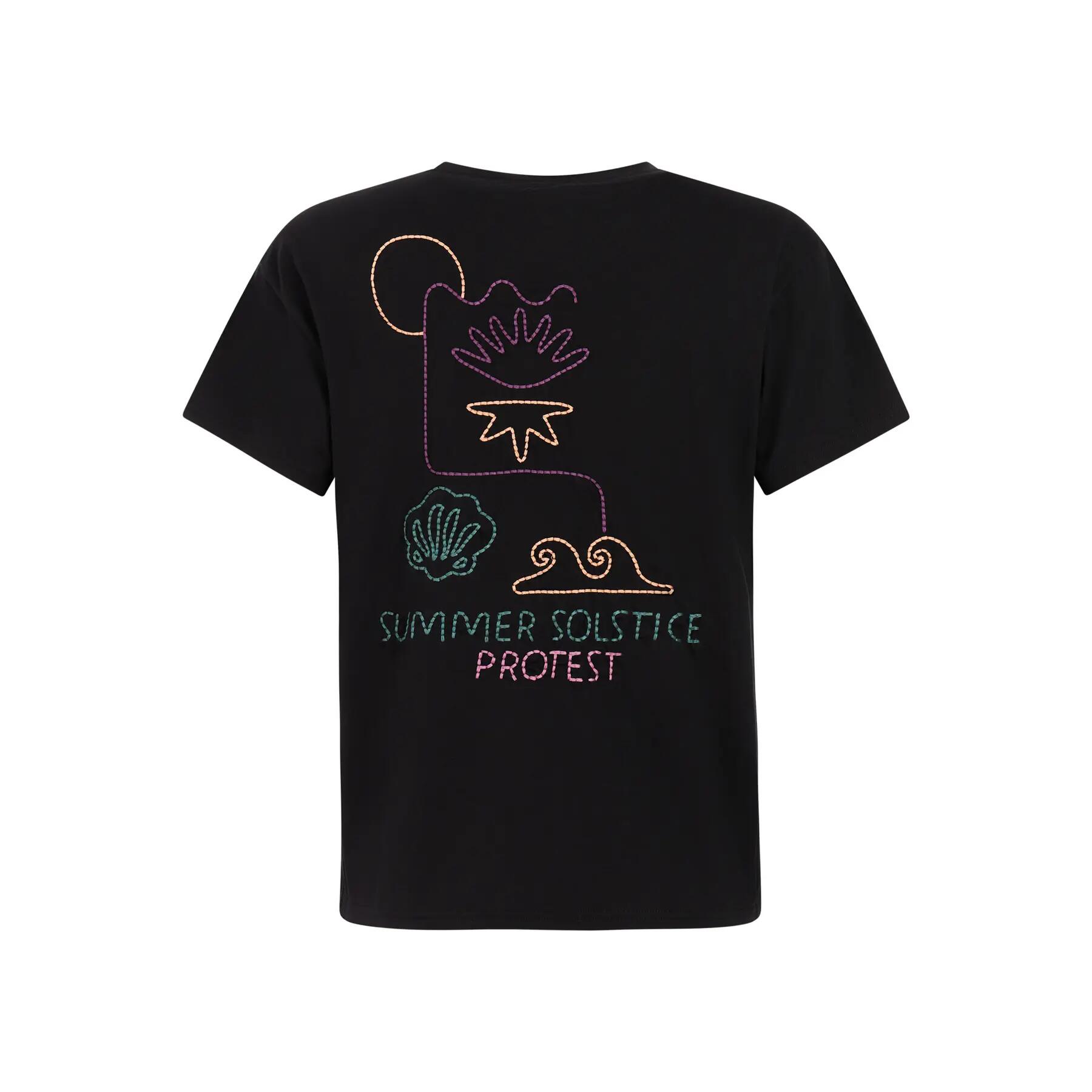 T-shirt da donna Protest Habe 2/2