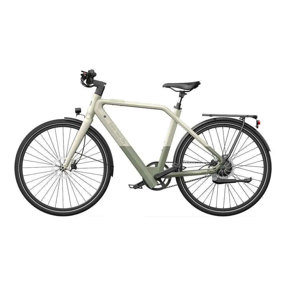 ADO Air 30 Pro - Groen 2/5