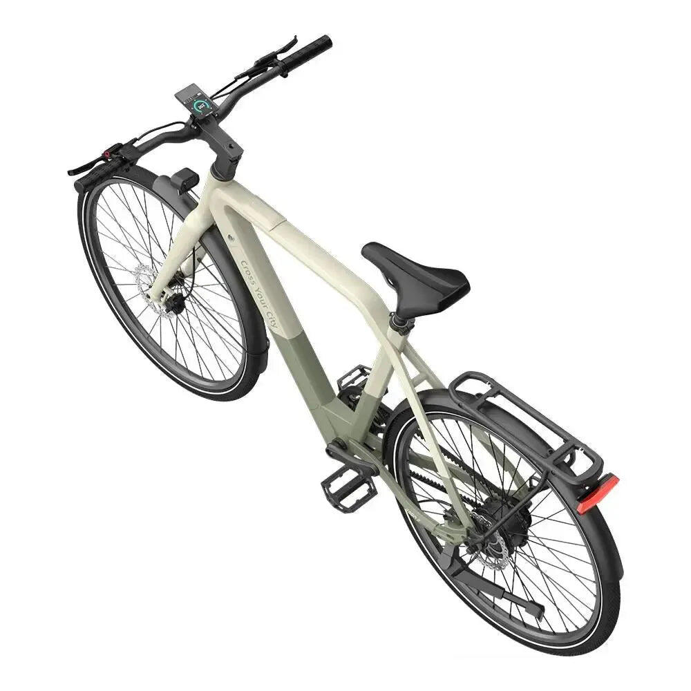 ADO Air 30 Pro - Groen 5/5