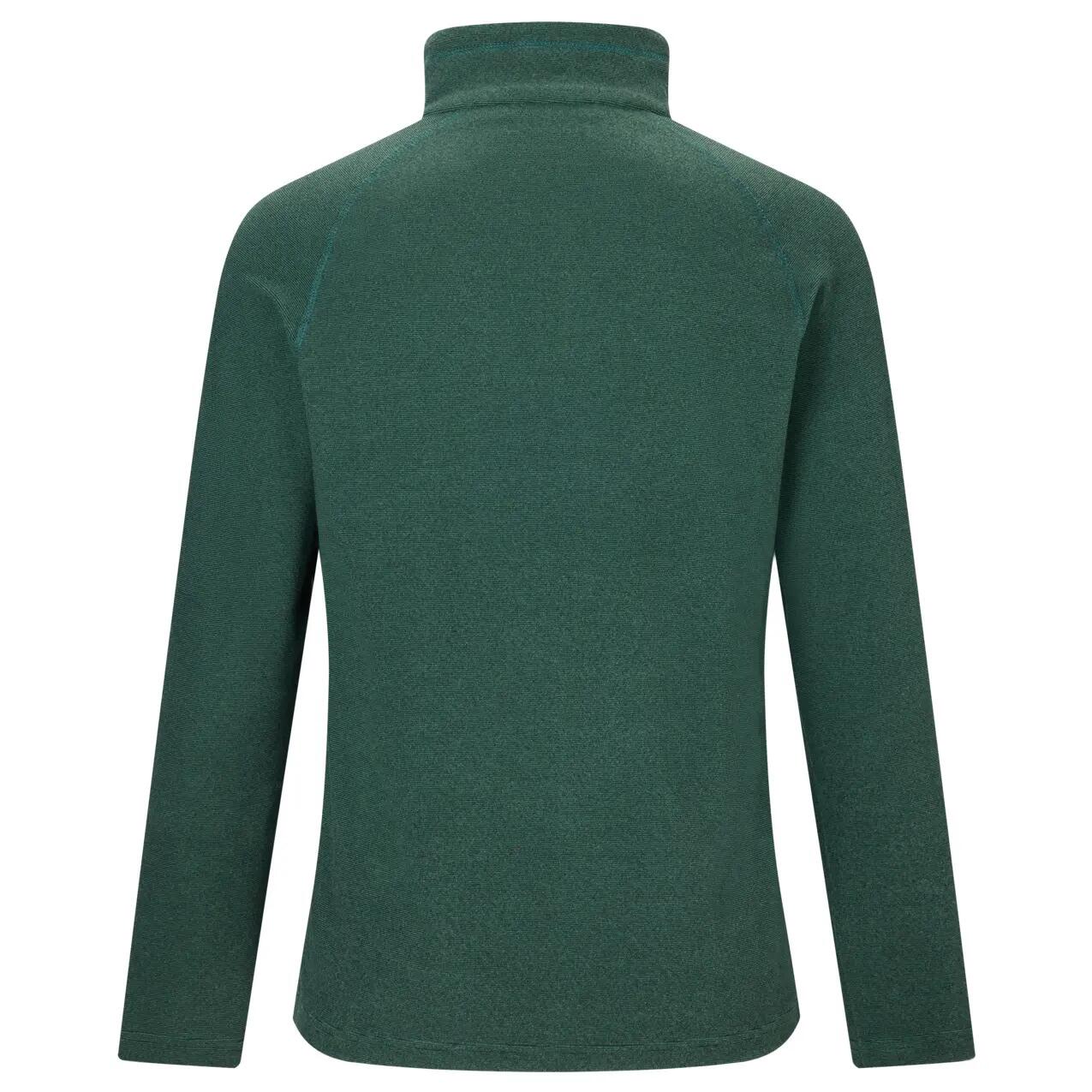 Fleece 1/2 Reißverschluss Regatta Montes 2/3
