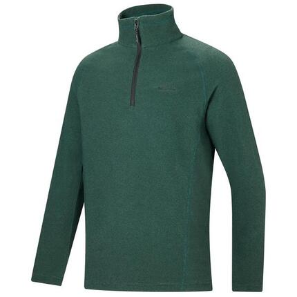 Fleece 1/2 Reißverschluss Regatta Montes