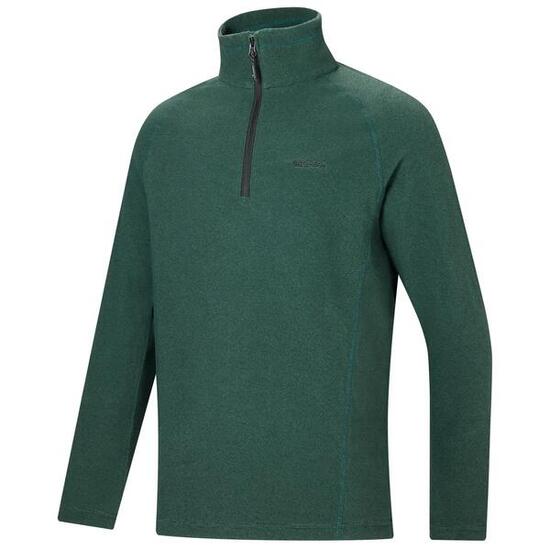 Fleece 1/2 Reißverschluss Regatta Montes