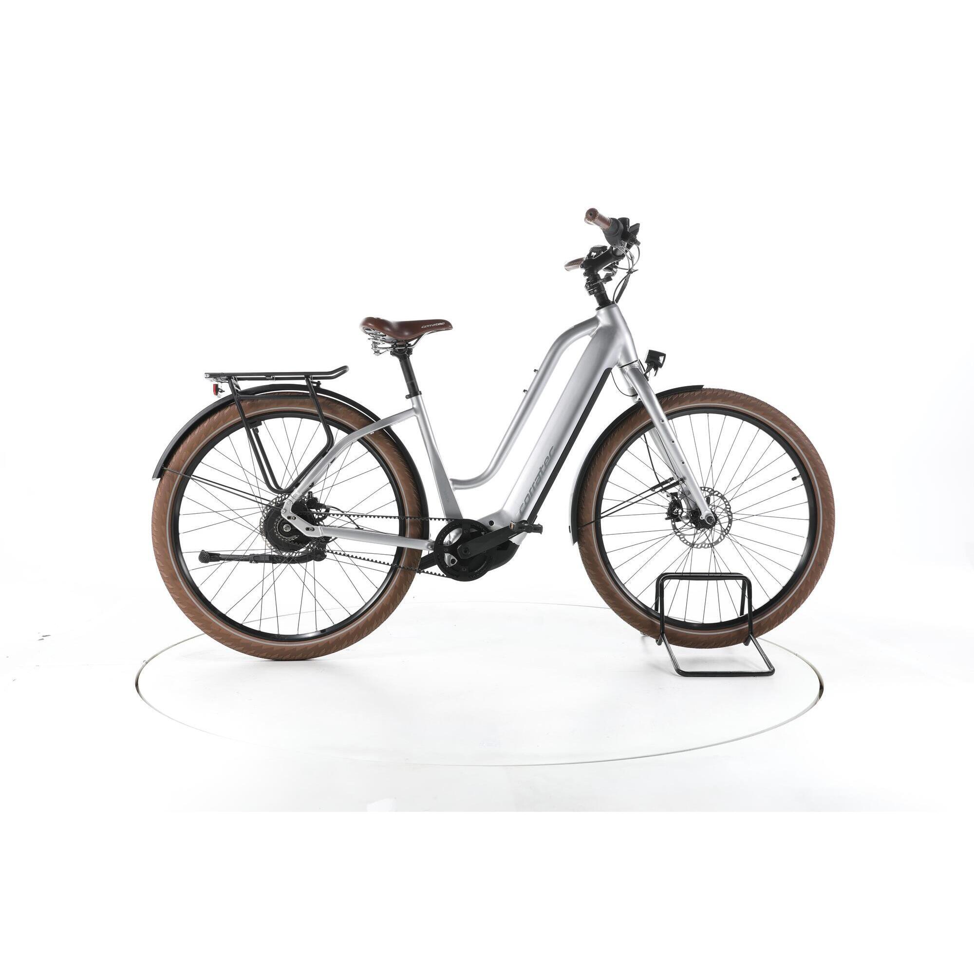 CORRATEC 2ND LIFE - Kolo Corratec E-Power C29 SE 3.0 CX7 - Velmi dobrý stav
