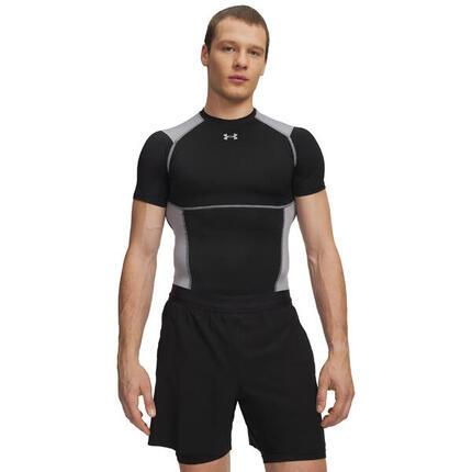 Under Armour Herren Shirt HG Elite Comp SS 6015382