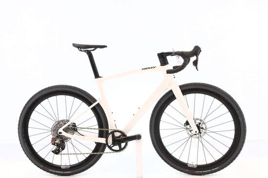 Gravel reconditionné · Ridley Kanzo Fast AXS 12V · Très bon état