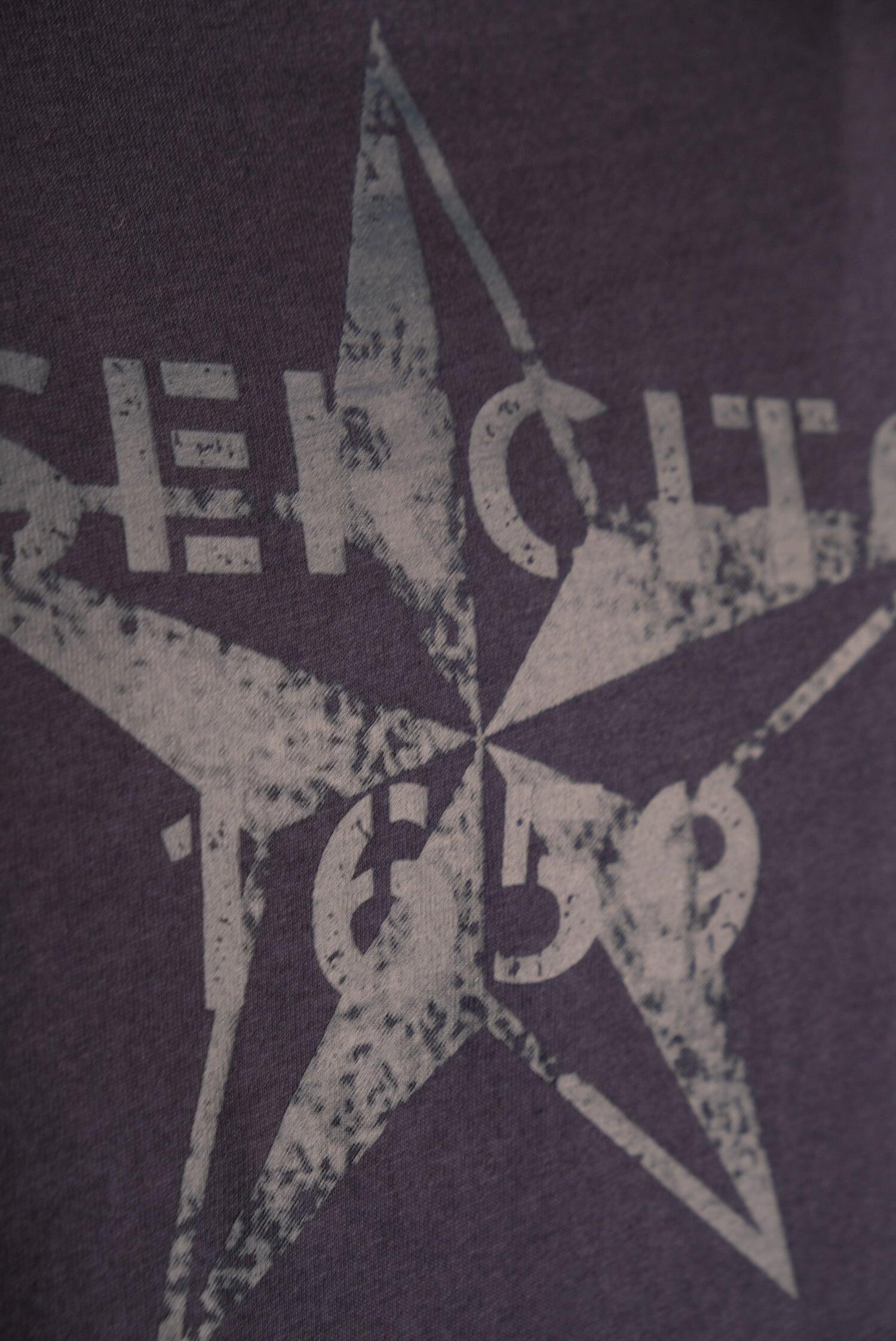 T-shirt Esercito uomo in cotone 4/4
