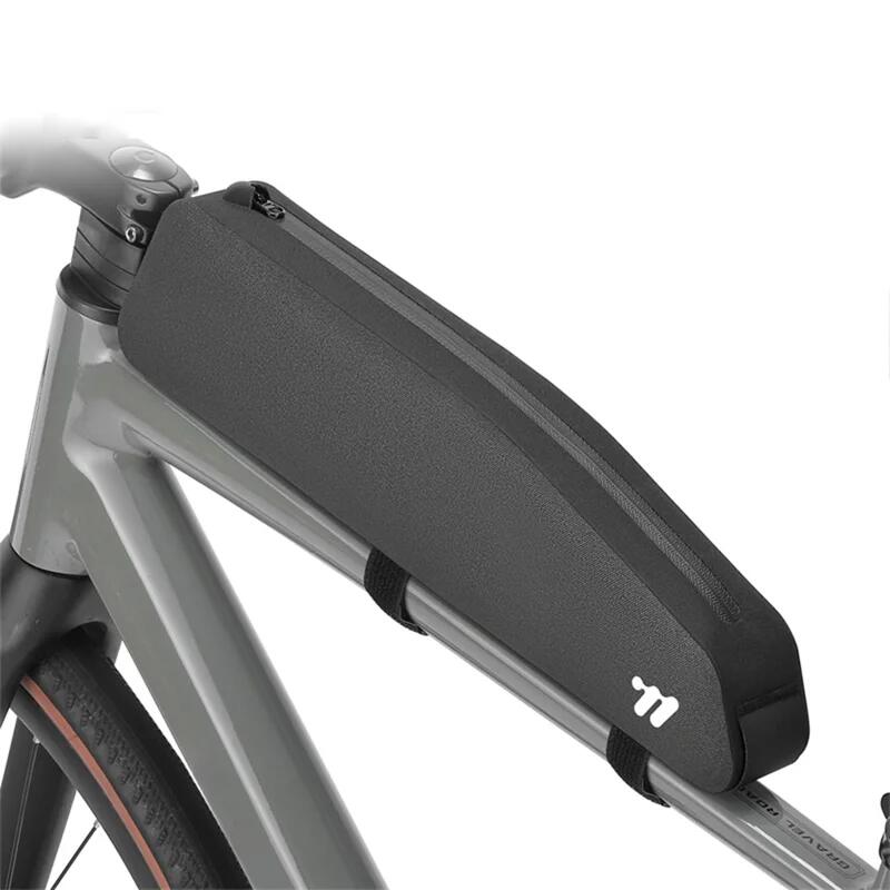 Saco de quadro impermeável para bicicleta 1/4