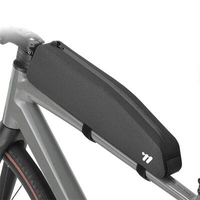 Waterdichte frame bag voor fiets